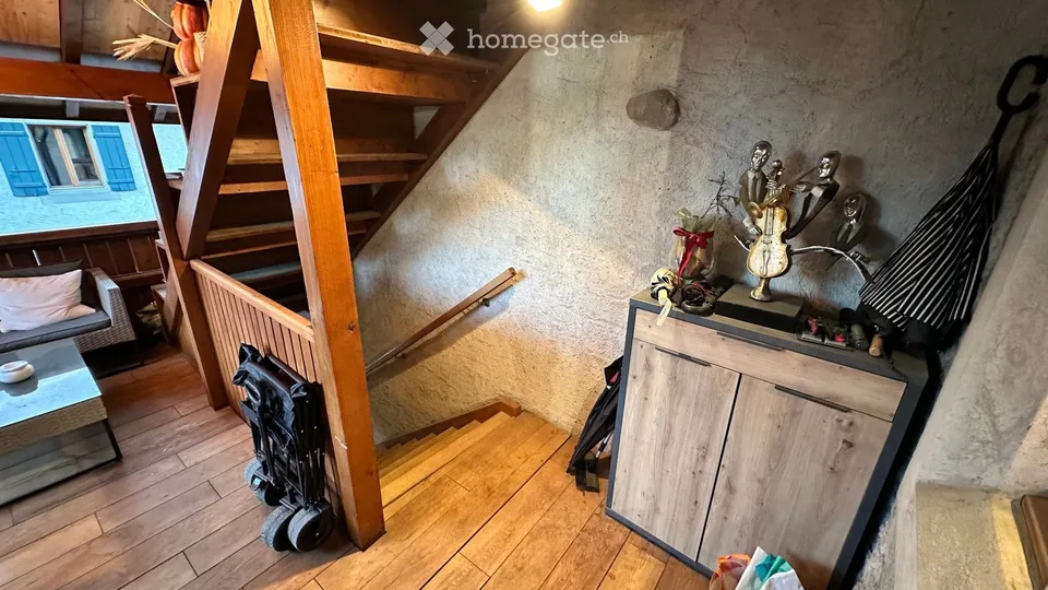 3.5 Zimmer Wohnung in Athenaz (Avusy) – Foto 12 von 30