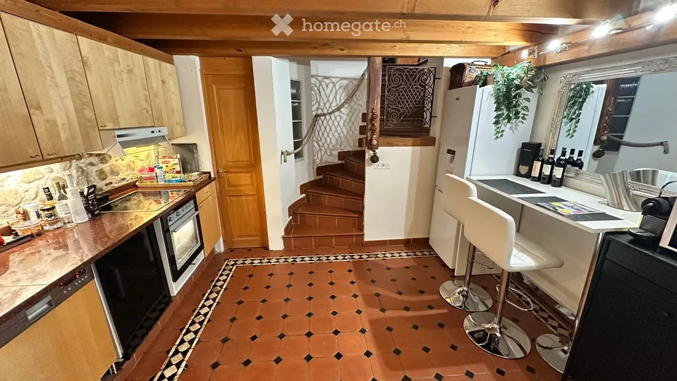 3.5 Zimmer Wohnung in Athenaz (Avusy) – Foto 17 von 30