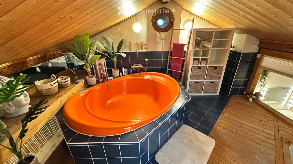 3.5 Zimmer Wohnung in Athenaz (Avusy) – Foto 21 von 30