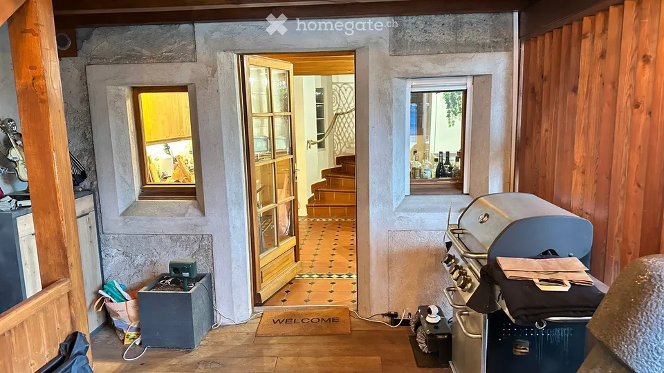 3.5 Zimmer Wohnung in Athenaz (Avusy) – Foto 13 von 30