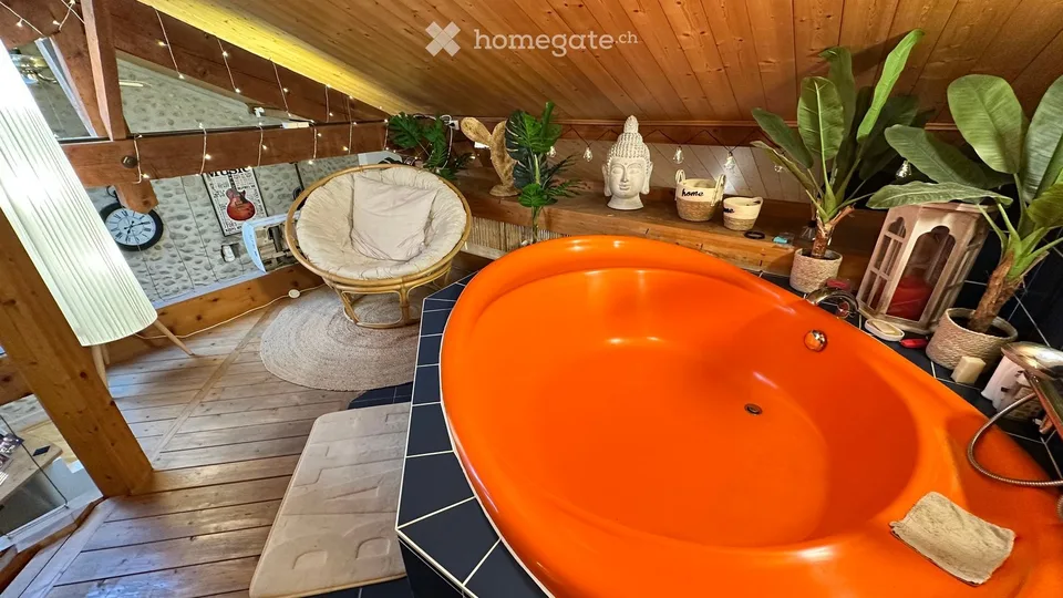 3.5 Zimmer Wohnung in Athenaz (Avusy) – Foto 22 von 30