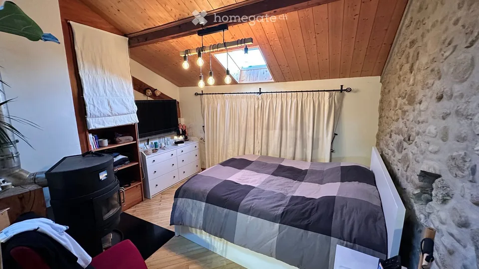 3.5 Zimmer Wohnung in Athenaz (Avusy) – Foto 29 von 30