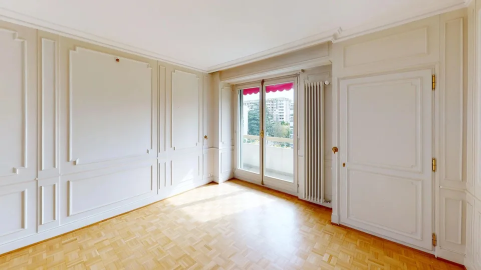 Blühend - Schönes 4-Zimmer-Durchgangsapartment im 6. Stock – Foto 8 von 17