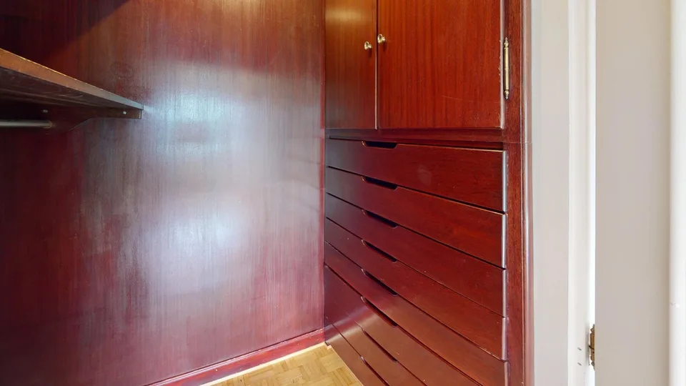 Blühend - Schönes 4-Zimmer-Durchgangsapartment im 6. Stock – Foto 6 von 17