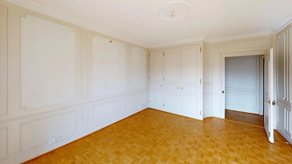 Blühend - Schönes 4-Zimmer-Durchgangsapartment im 6. Stock – Foto 7 von 17