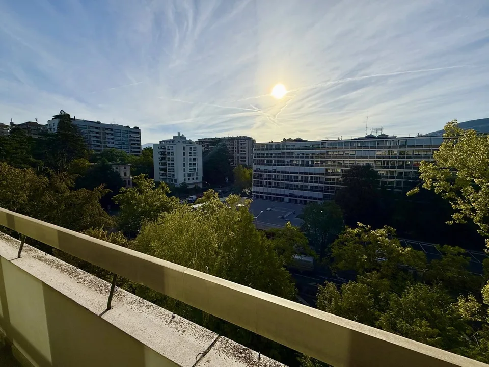 Blühend - Schönes 4-Zimmer-Durchgangsapartment im 6. Stock – Foto 9 von 17