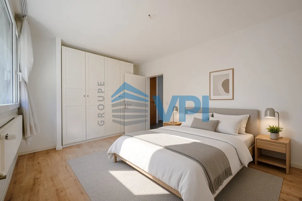 4.5 Zimmer Wohnung in Chailly-Montreux – Foto 8 von 33
