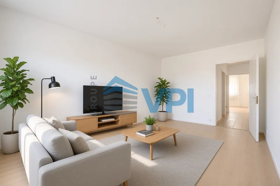 4.5 Zimmer Wohnung in Chailly-Montreux – Foto 10 von 33