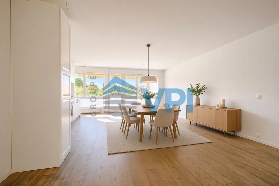 4.5 Zimmer Wohnung in Chailly-Montreux – Foto 4 von 33