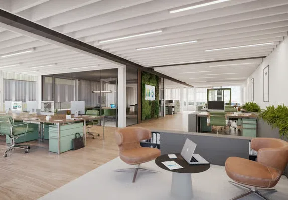 Modern Office Space for Rent in Sursee – photo 3 of 6