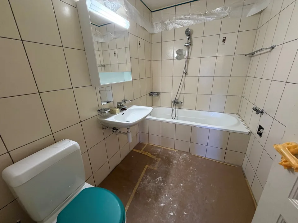 Charmantes 3-Zimmer-Wohnung mit Balkon in Vallorbe – Foto 12 von 12