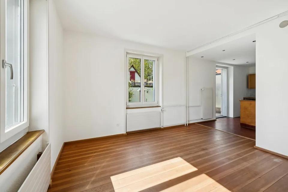 Ein Haus mit Geschichte - Dreifamilienhaus mit Studio und Ladenlokal – Foto 7 von 21