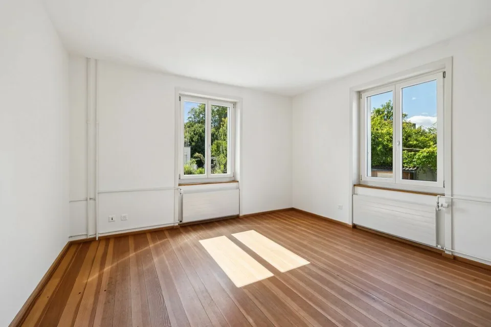 Ein Haus mit Geschichte - Dreifamilienhaus mit Studio und Ladenlokal – Foto 10 von 21