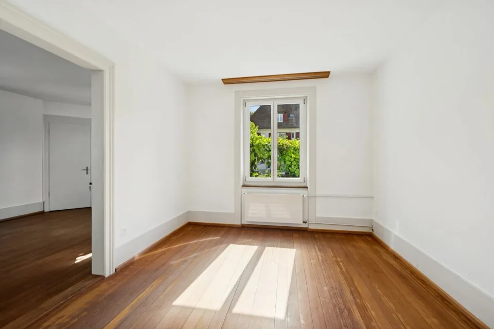 Ein Haus mit Geschichte - Dreifamilienhaus mit Studio und Ladenlokal – Foto 9 von 21