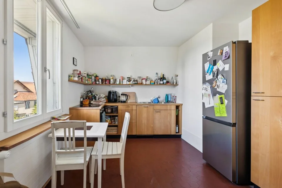 Ein Haus mit Geschichte - Dreifamilienhaus mit Studio und Ladenlokal – Foto 16 von 21