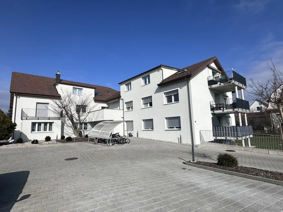 Maison multifamiliale avec 10 appartements – photo 3 sur 12