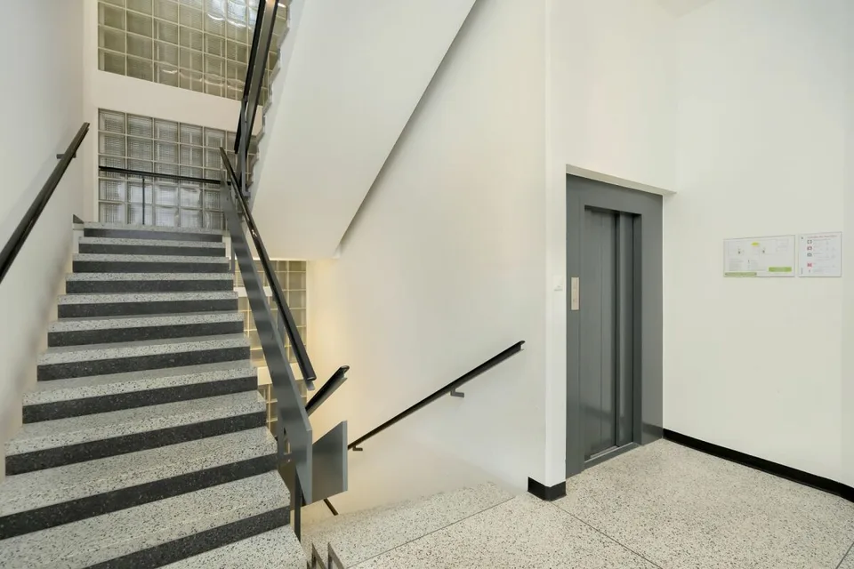 Neuer Standort für Ihr Unternehmen - im BIG Bern die passende Fläche – Foto 13 von 13