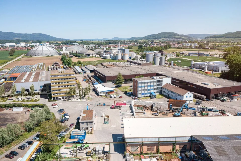 Einzelbüros 30m² in modernem Bürokomplex auf dem Isemeyer Areal - ab 865.- Pauschal! – Foto 12 von 12