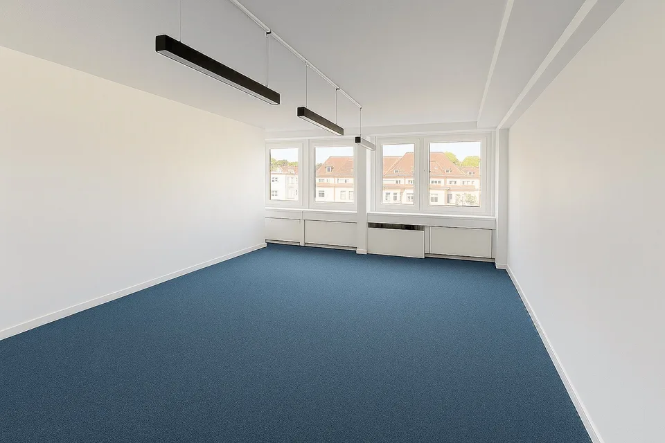 Bureaux Plug & Work à un emplacement idéal ! Près de la gare CFF Bâle (surface partielle possible également) – photo 7 sur 13
