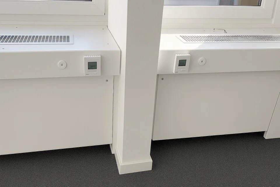 Bureaux Plug & Work à un emplacement idéal ! Près de la gare CFF Bâle (surface partielle possible également) – photo 11 sur 13