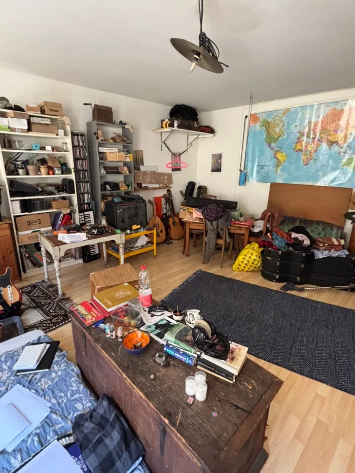 Appartement dans la vieille ville – photo 4 sur 11
