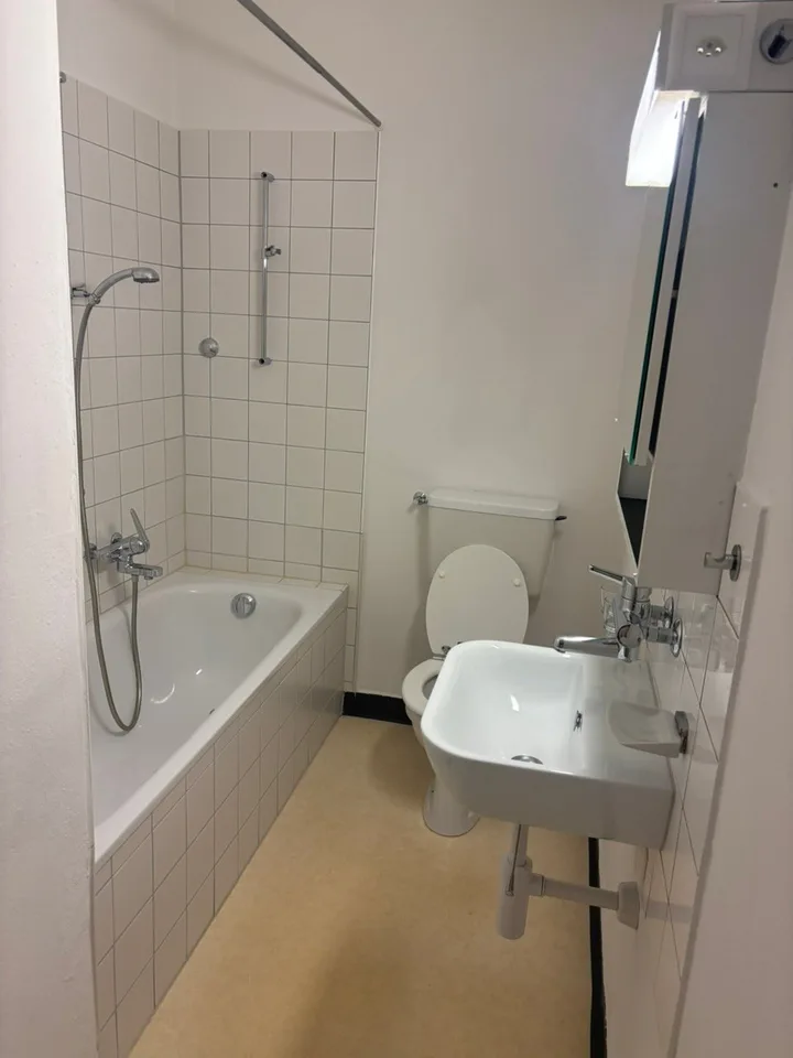 Appartement dans la vieille ville – photo 9 sur 11