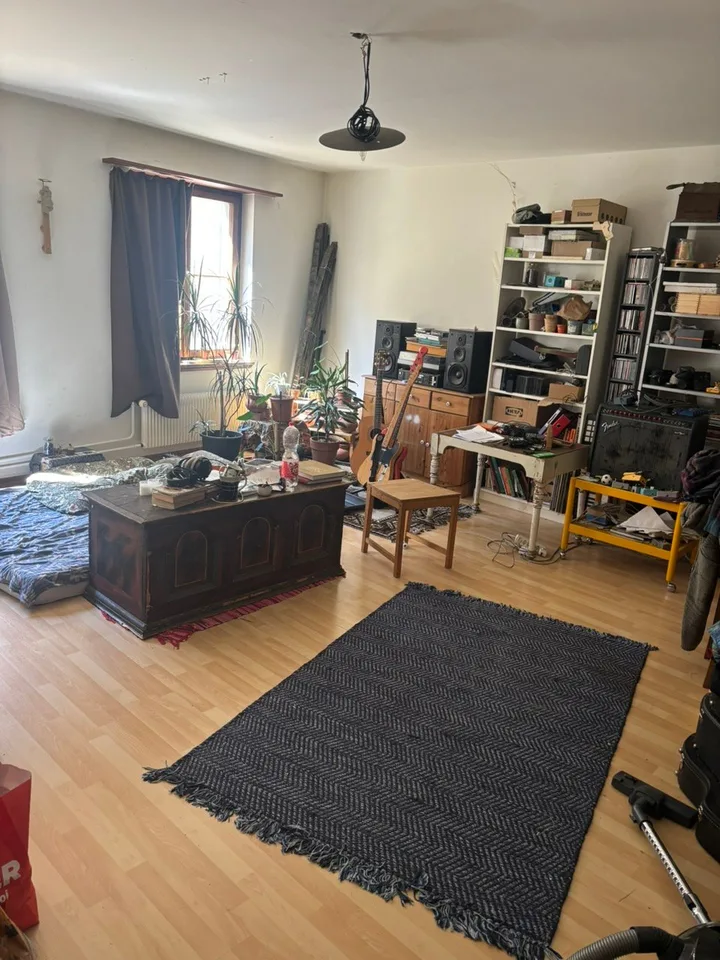 Appartement dans la vieille ville – photo 5 sur 11