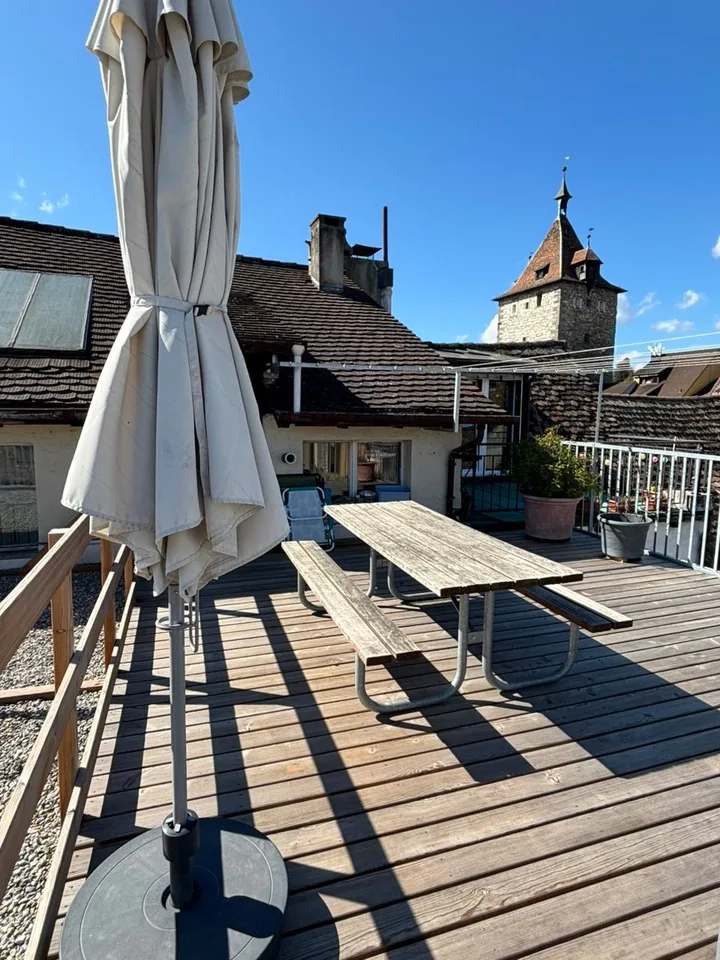 Appartement dans la vieille ville – photo 3 sur 11