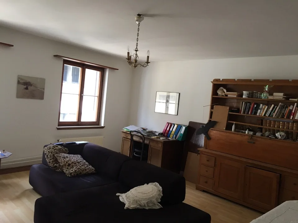 Appartement dans la vieille ville – photo 10 sur 11