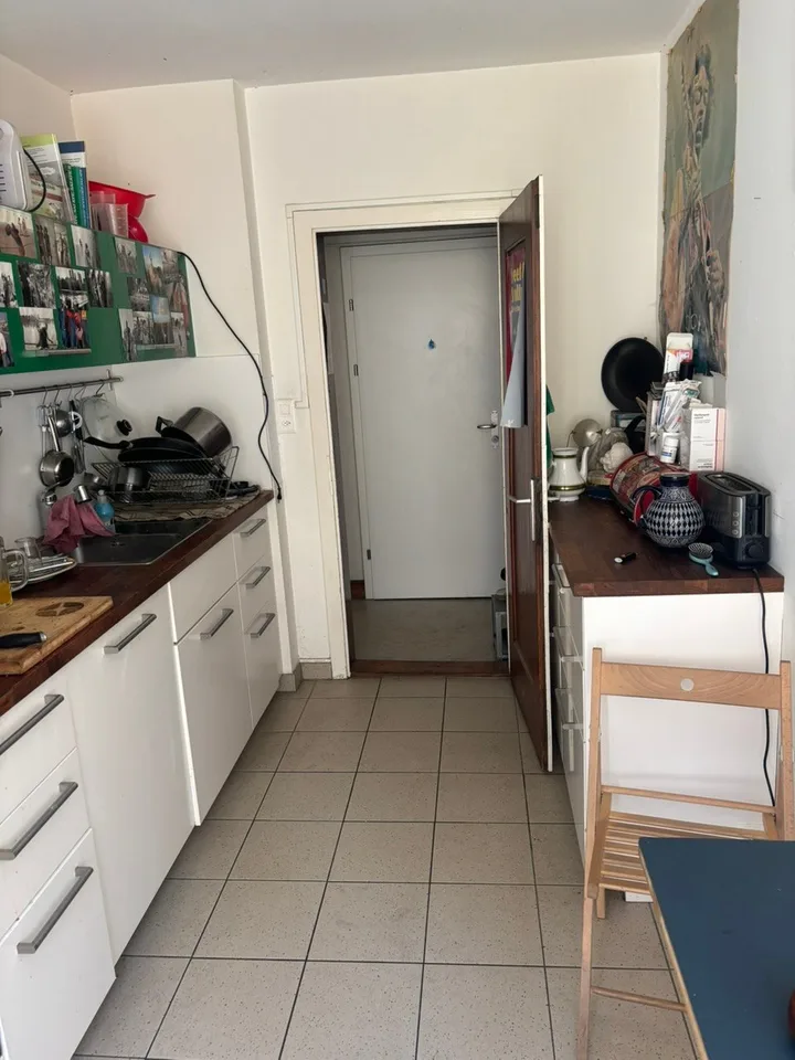 Appartement dans la vieille ville – photo 7 sur 11