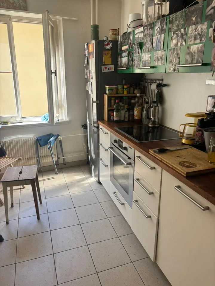Appartement dans la vieille ville – photo 8 sur 11