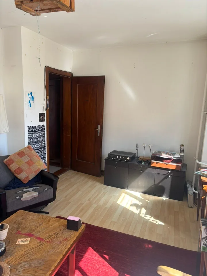 Appartement dans la vieille ville – photo 6 sur 11