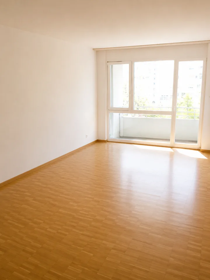 Bel appartement 2,5 pièces à proximité du Rhin (Breitequartier) – photo 2 sur 6