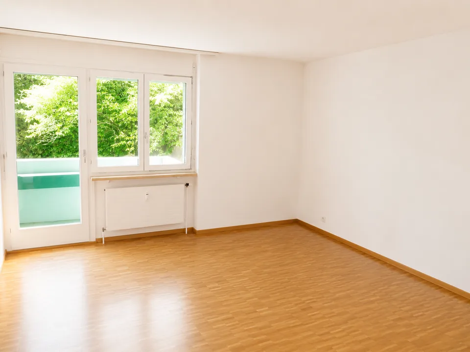 Bel appartement 2,5 pièces à proximité du Rhin (Breitequartier) – photo 5 sur 6