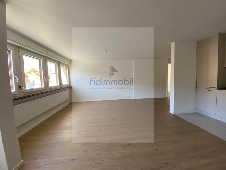 Offre speziell: 1 Nettomiete pro Jahr des unterzeichneten Mietvertrags! – Foto 5 von 8