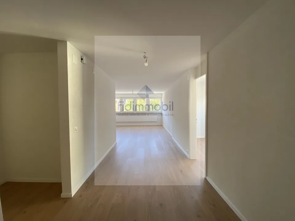Offre speziell: 1 Nettomiete pro Jahr des unterzeichneten Mietvertrags! – Foto 3 von 8