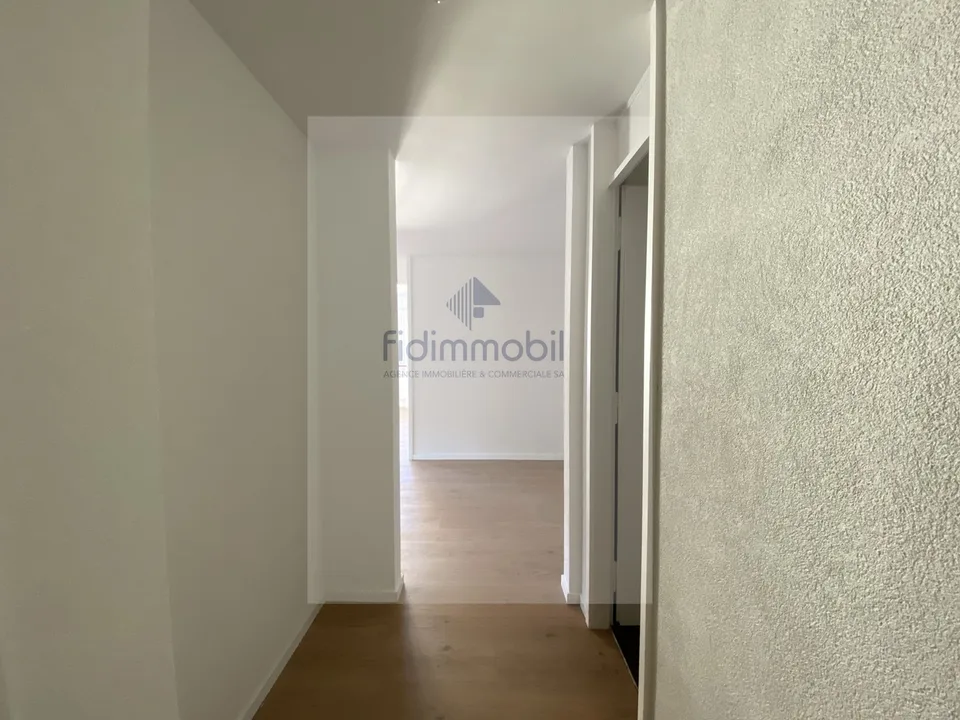 Offre speziell: 1 Nettomiete pro Jahr des unterzeichneten Mietvertrags! – Foto 6 von 8
