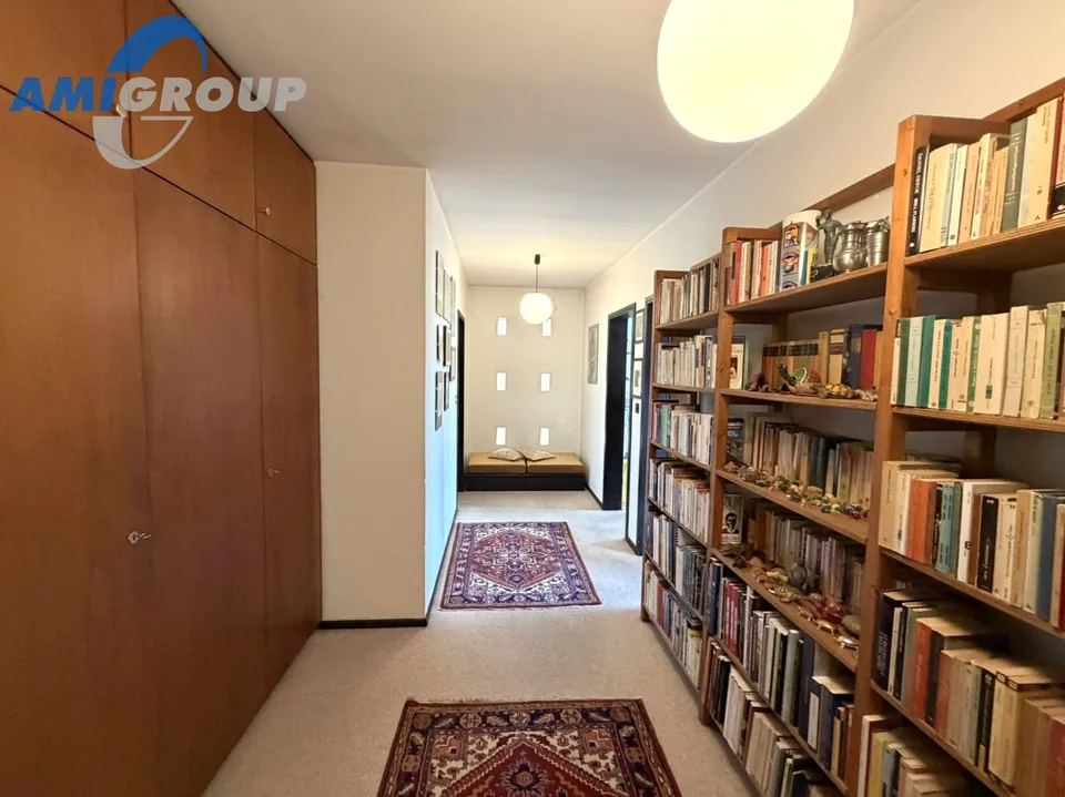 Incantevole Casa Unifamiliare di 5.5 locali a Lugano – Pregassona – foto 11 di 26