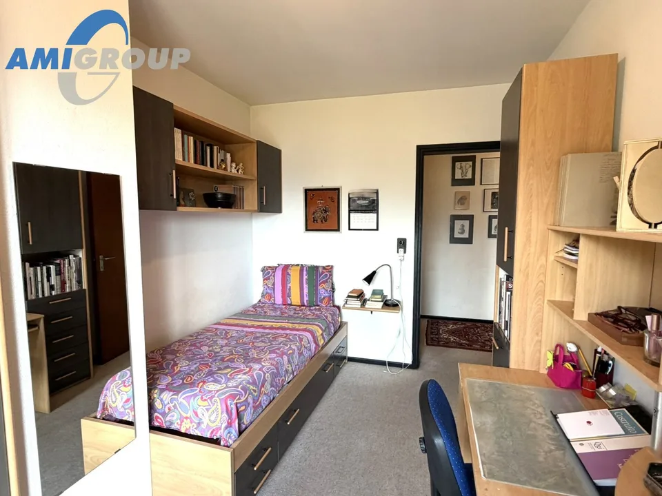 Incantevole Casa Unifamiliare di 5.5 locali a Lugano – Pregassona – foto 17 di 26