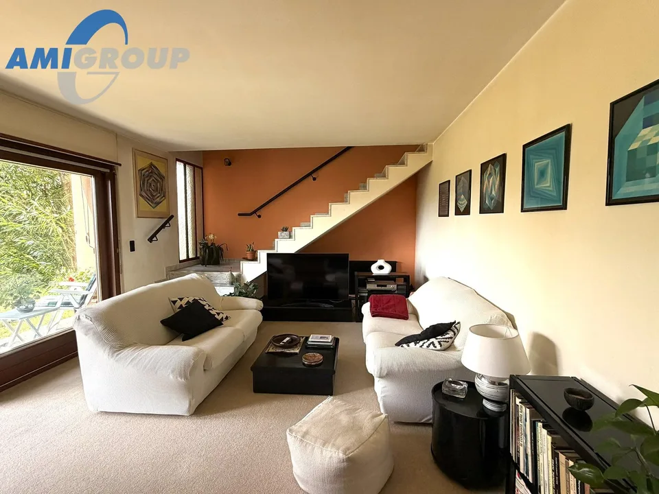 Incantevole Casa Unifamiliare di 5.5 locali a Lugano – Pregassona – foto 7 di 26