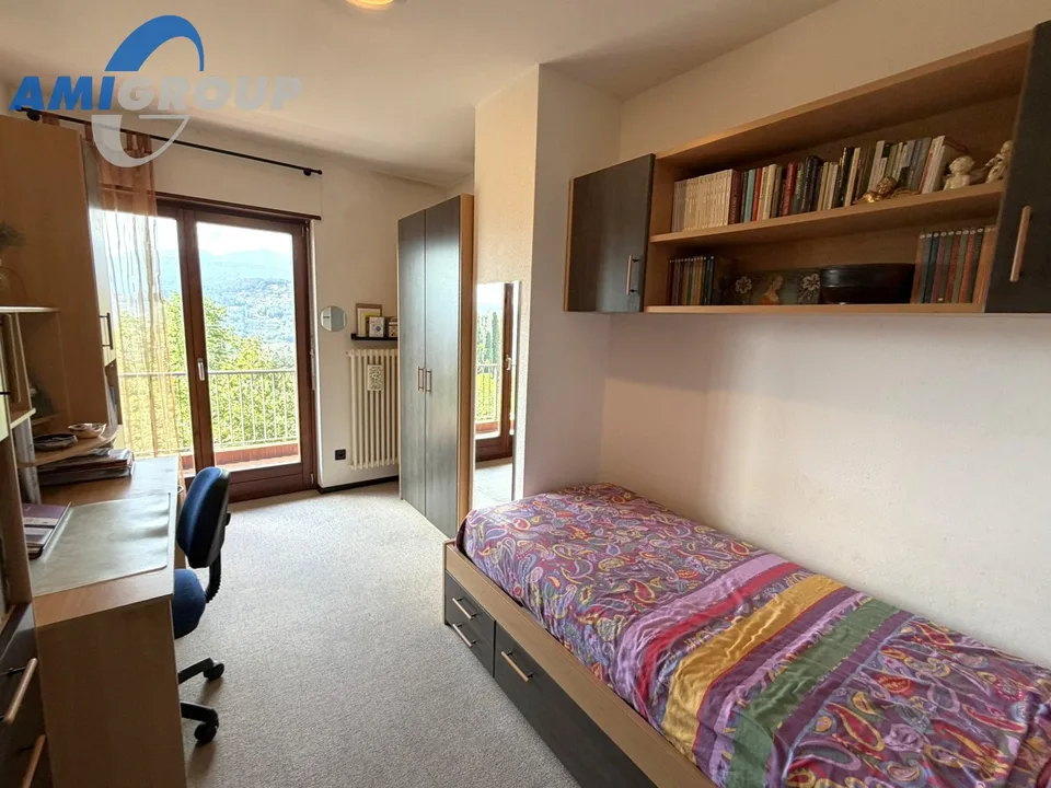 Incantevole Casa Unifamiliare di 5.5 locali a Lugano – Pregassona – foto 16 di 26