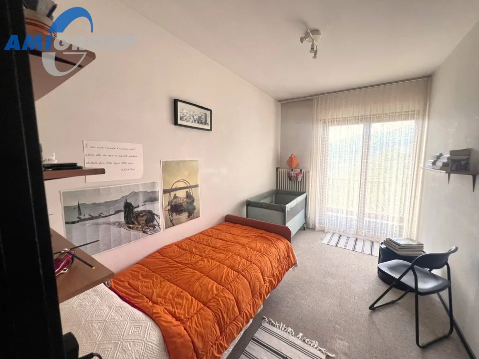 Incantevole Casa Unifamiliare di 5.5 locali a Lugano – Pregassona – foto 18 di 26