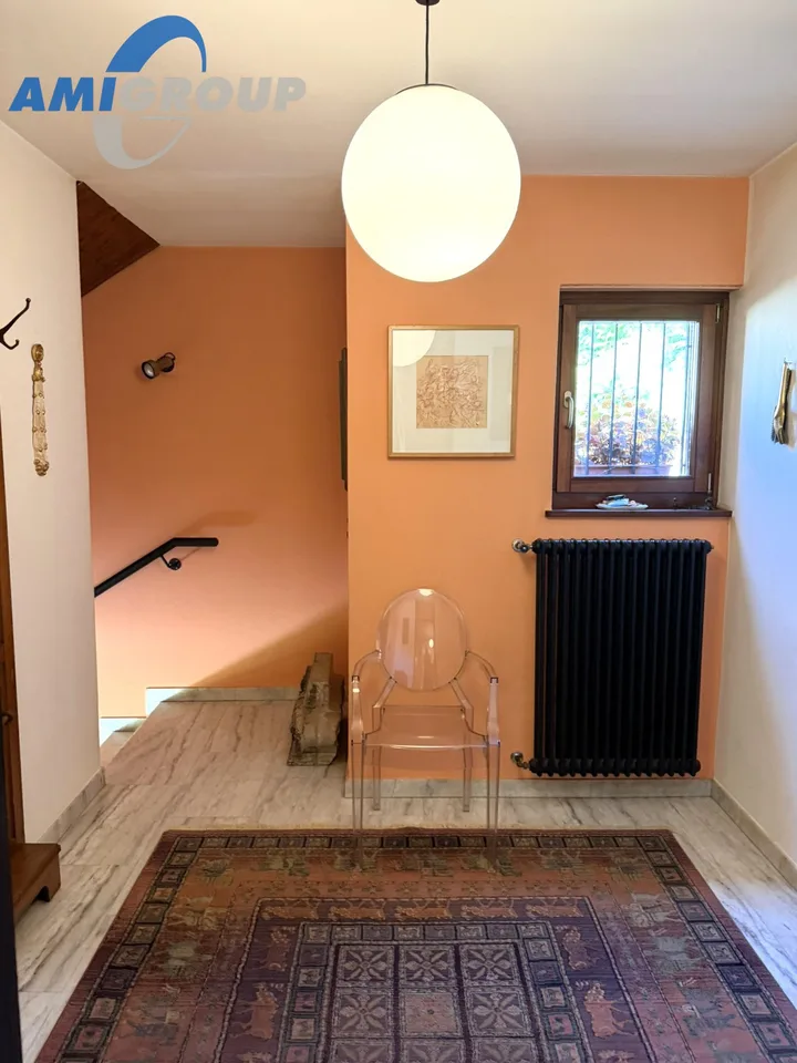 Incantevole Casa Unifamiliare di 5.5 locali a Lugano – Pregassona – foto 10 di 26