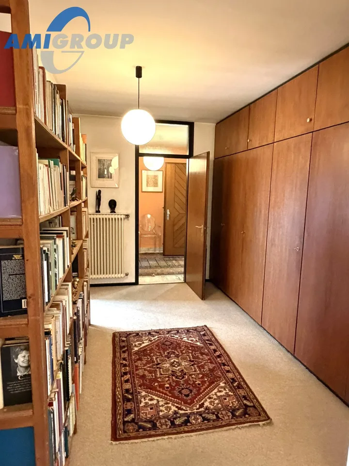 Incantevole Casa Unifamiliare di 5.5 locali a Lugano – Pregassona – foto 12 di 26