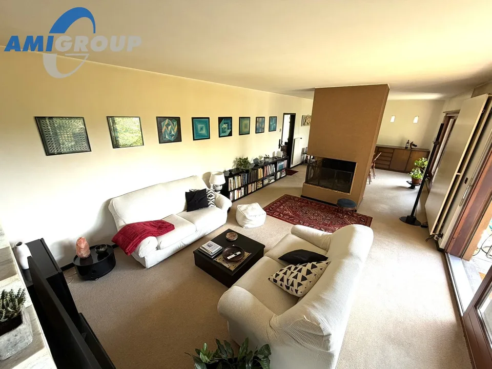 Incantevole Casa Unifamiliare di 5.5 locali a Lugano – Pregassona – foto 6 di 26