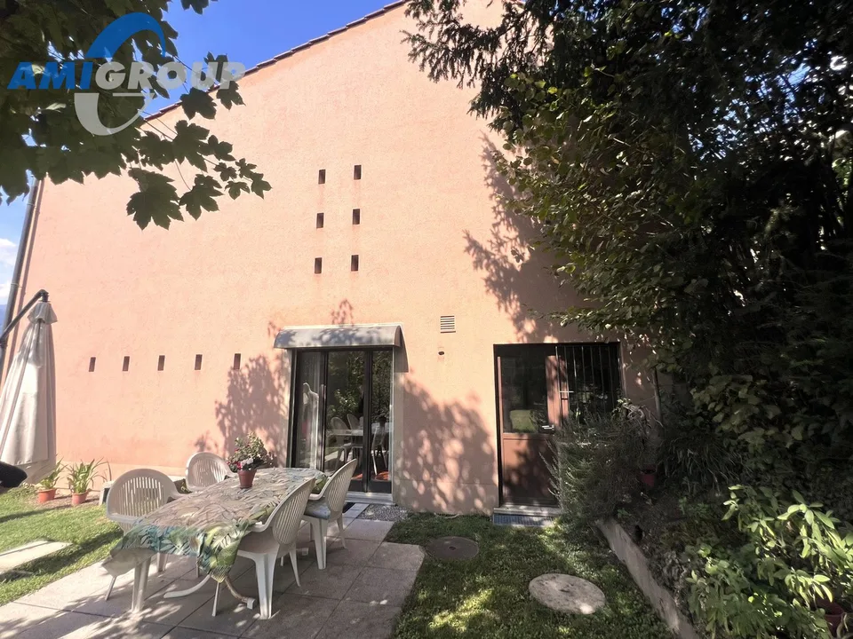 Incantevole Casa Unifamiliare di 5.5 locali a Lugano – Pregassona – foto 3 di 26