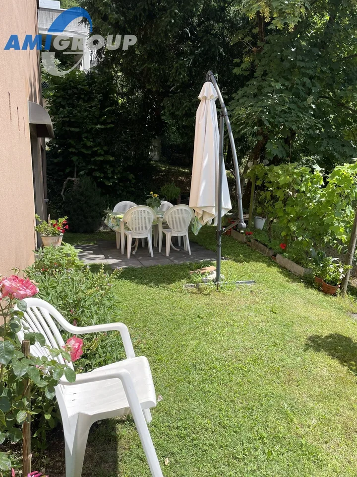 Incantevole Casa Unifamiliare di 5.5 locali a Lugano – Pregassona – foto 4 di 26