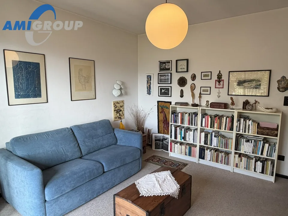 Incantevole Casa Unifamiliare di 5.5 locali a Lugano – Pregassona – foto 13 di 26