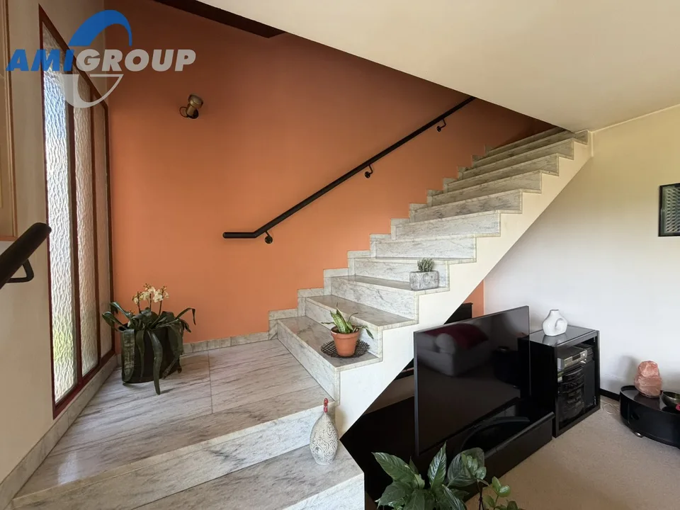 Incantevole Casa Unifamiliare di 5.5 locali a Lugano – Pregassona – foto 5 di 26