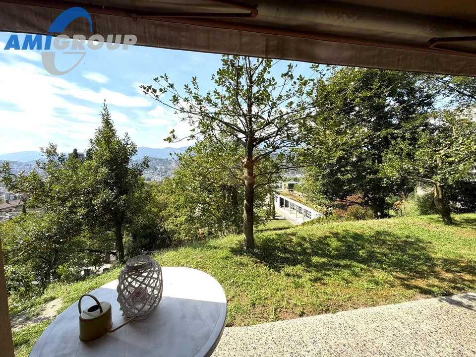 Incantevole Casa Unifamiliare di 5.5 locali a Lugano – Pregassona – foto 2 di 26